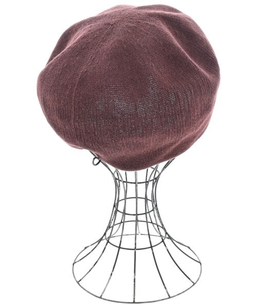 UNDER COVER หมวกล่าสัตว์