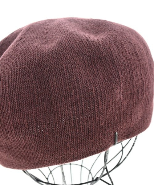 UNDER COVER หมวกล่าสัตว์