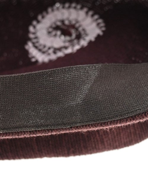 UNDER COVER หมวกล่าสัตว์