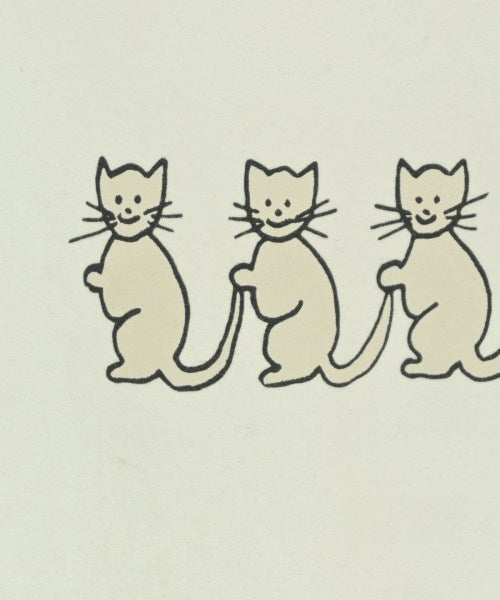 UNDER COVER เสื้อยืด/เสื้อท็อปส์