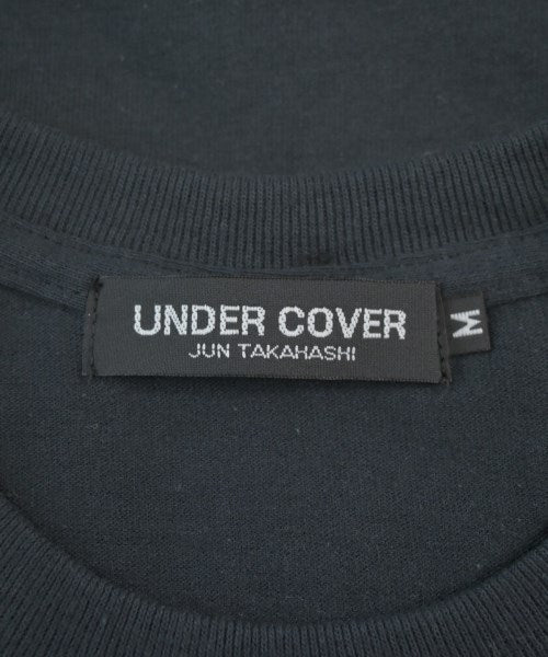 UNDER COVER เสื้อยืด/เสื้อท็อปส์
