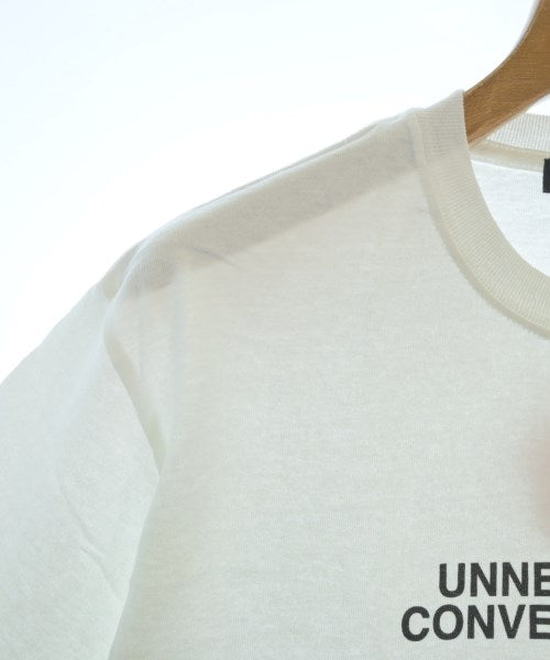 UNDER COVER เสื้อยืด/เสื้อท็อปส์