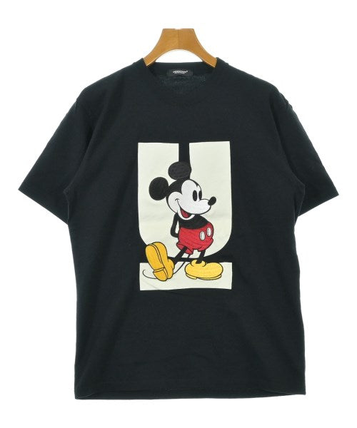 UNDER COVER เสื้อยืด/เสื้อท็อปส์