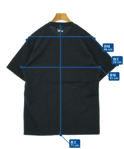 UNDER COVER เสื้อยืด/เสื้อท็อปส์