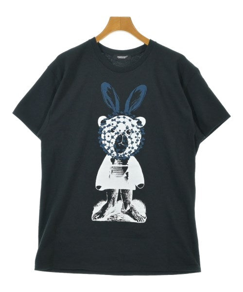 UNDER COVER เสื้อยืด/เสื้อท็อปส์