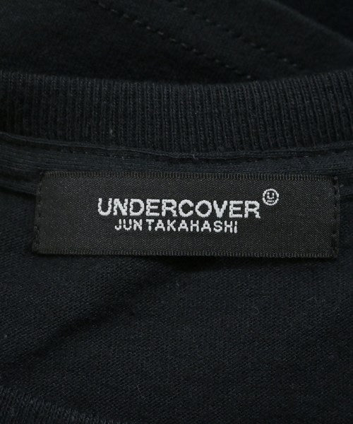 UNDER COVER เสื้อยืด/เสื้อท็อปส์