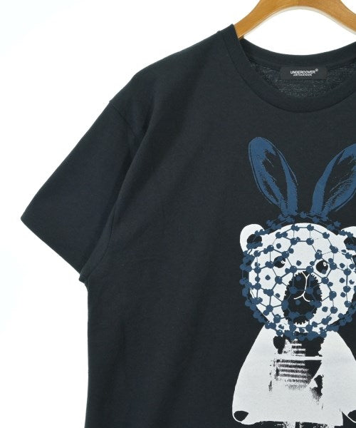 UNDER COVER เสื้อยืด/เสื้อท็อปส์