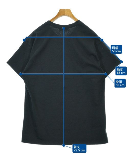 UNDER COVER เสื้อยืด/เสื้อท็อปส์