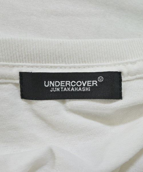 UNDER COVER เสื้อยืด/เสื้อท็อปส์