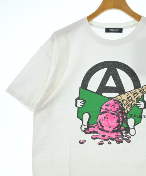 UNDER COVER เสื้อยืด/เสื้อท็อปส์