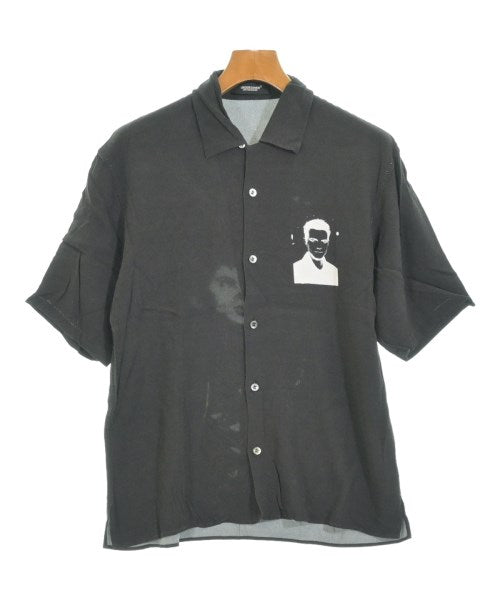 UNDER COVER เสื้อลำลอง