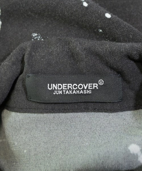 UNDER COVER เสื้อลำลอง