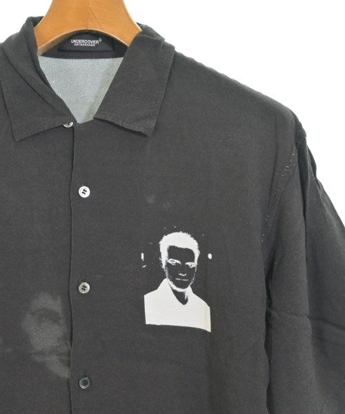 UNDER COVER เสื้อลำลอง