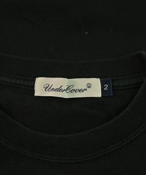 UNDER COVER เสื้อยืด/เสื้อท็อปส์