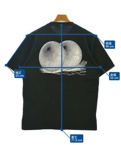 UNDER COVER เสื้อยืด/เสื้อท็อปส์