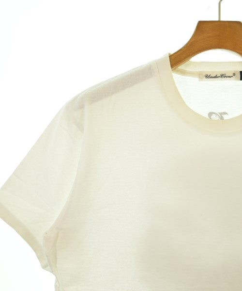 UNDER COVER เสื้อยืด/เสื้อท็อปส์