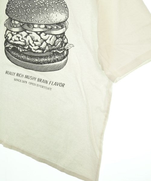 UNDER COVER เสื้อยืด/เสื้อท็อปส์