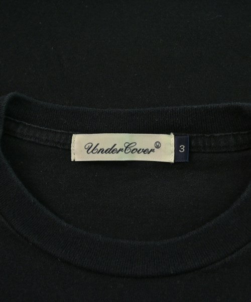 UNDER COVER เสื้อยืด/เสื้อท็อปส์