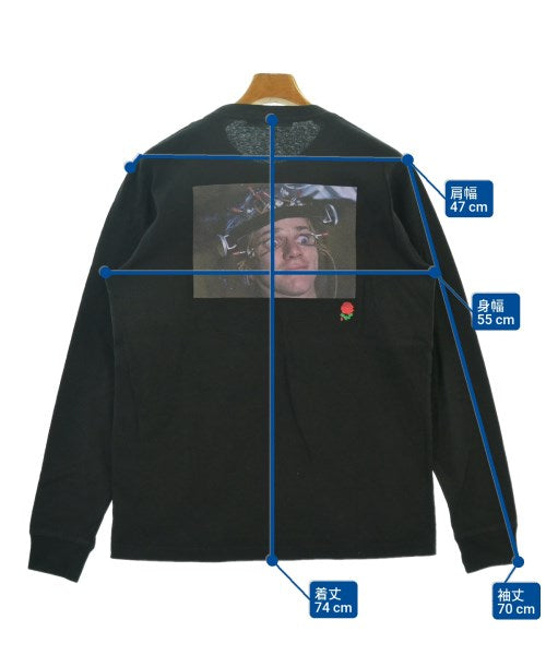 UNDER COVER เสื้อยืด/เสื้อท็อปส์