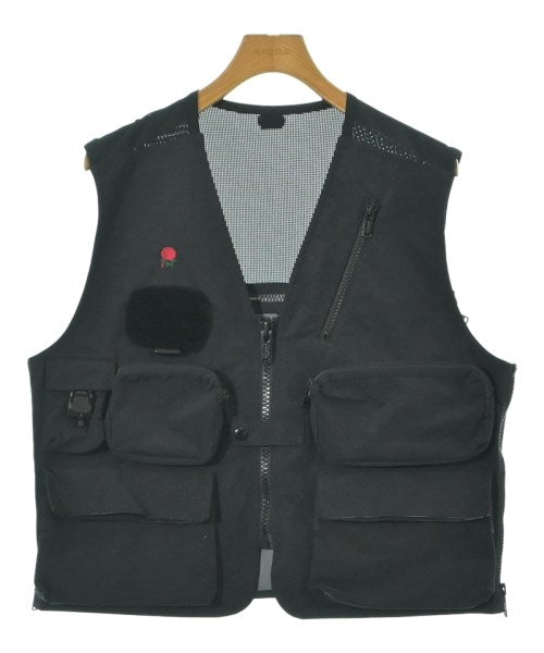 UNDER COVER แจ็คเก็ตเบลาส์ อื่น