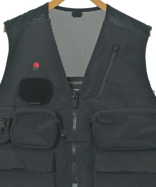 UNDER COVER แจ็คเก็ตเบลาส์ อื่น