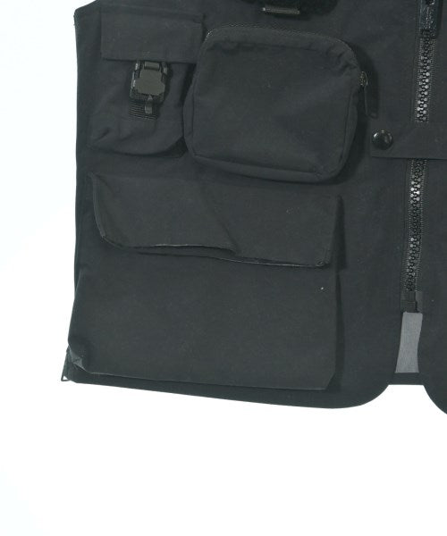 UNDER COVER แจ็คเก็ตเบลาส์ อื่น