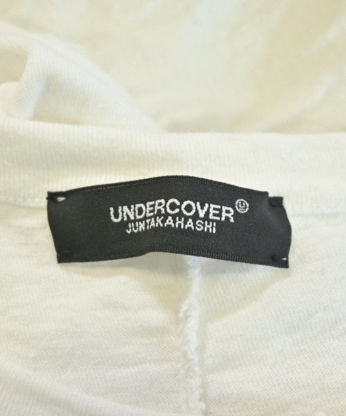 UNDER COVER เสื้อยืด/เสื้อท็อปส์