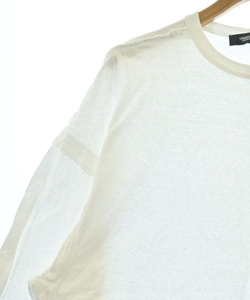 UNDER COVER เสื้อยืด/เสื้อท็อปส์