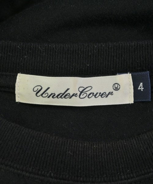UNDER COVER เสื้อยืด/เสื้อท็อปส์