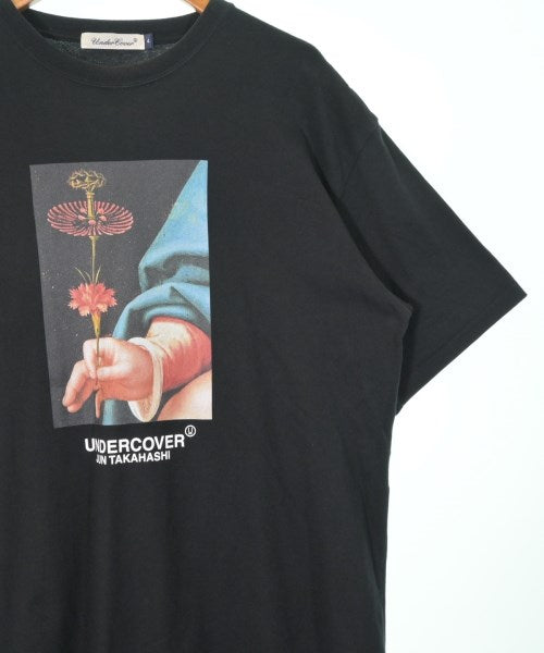 UNDER COVER เสื้อยืด/เสื้อท็อปส์
