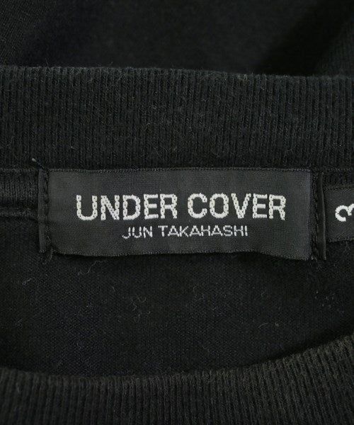 UNDER COVER เสื้อยืด/เสื้อท็อปส์