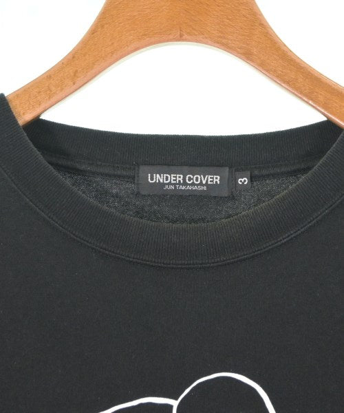 UNDER COVER เสื้อยืด/เสื้อท็อปส์