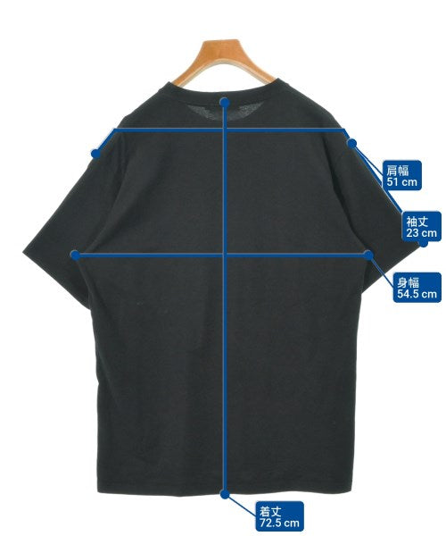 UNDER COVER เสื้อยืด/เสื้อท็อปส์