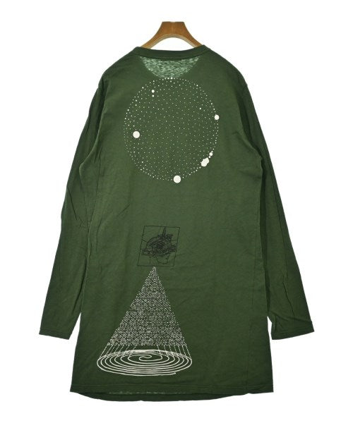 UNDER COVER เสื้อยืด/เสื้อท็อปส์