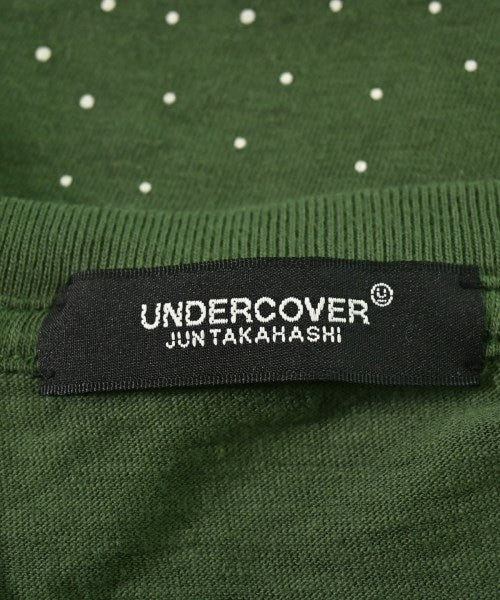 UNDER COVER เสื้อยืด/เสื้อท็อปส์