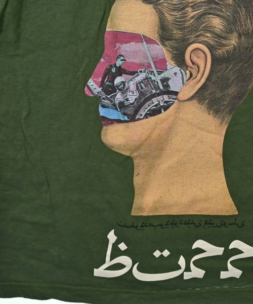 UNDER COVER เสื้อยืด/เสื้อท็อปส์