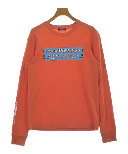 UNDER COVER เสื้อยืด/เสื้อท็อปส์