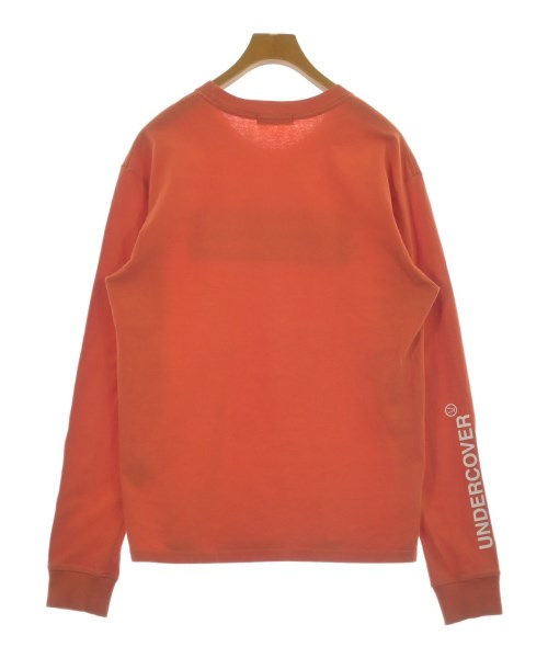 UNDER COVER เสื้อยืด/เสื้อท็อปส์