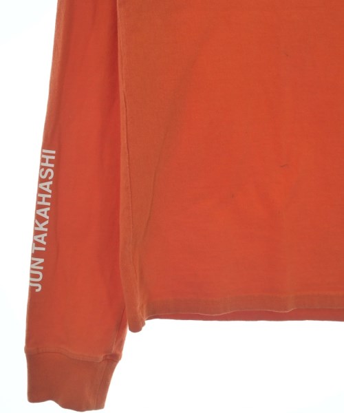 UNDER COVER เสื้อยืด/เสื้อท็อปส์