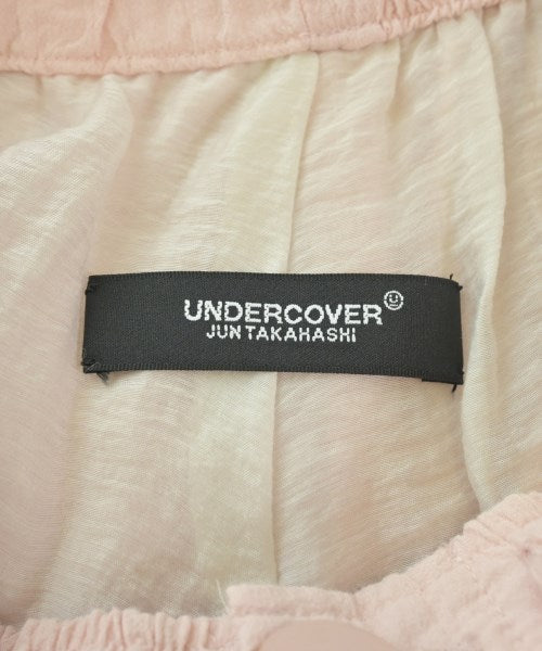 UNDER COVER กางเกง อื่น