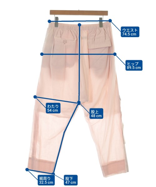 UNDER COVER กางเกง อื่น