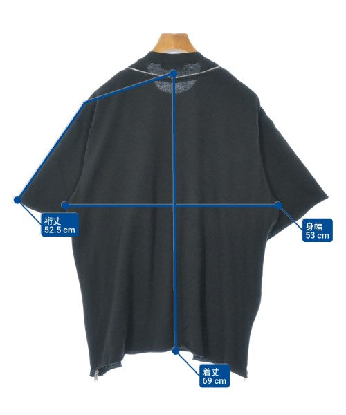 UNDER COVER เสื้อยืด/เสื้อท็อปส์