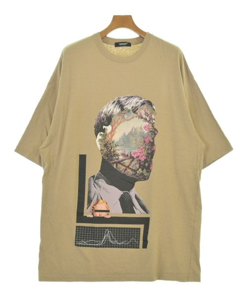 UNDER COVER เสื้อยืด/เสื้อท็อปส์