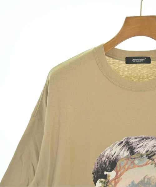 UNDER COVER เสื้อยืด/เสื้อท็อปส์