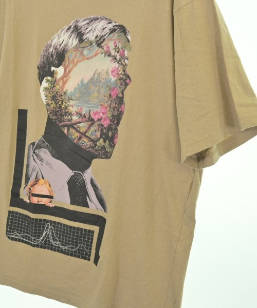 UNDER COVER เสื้อยืด/เสื้อท็อปส์