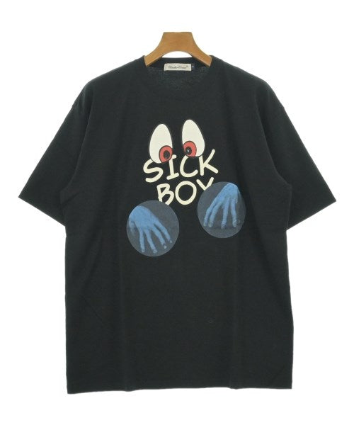 UNDER COVER เสื้อยืด/เสื้อท็อปส์