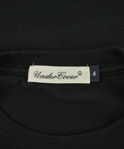 UNDER COVER เสื้อยืด/เสื้อท็อปส์