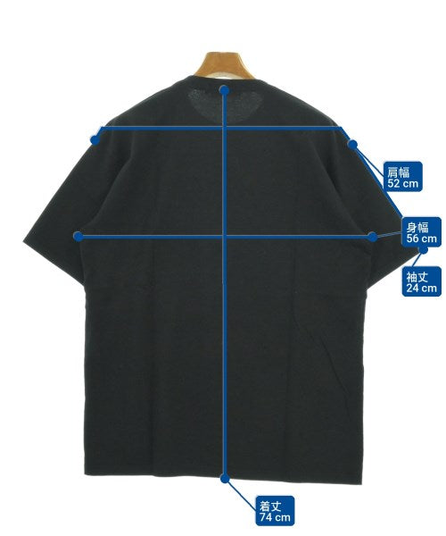 UNDER COVER เสื้อยืด/เสื้อท็อปส์