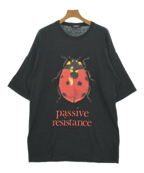 UNDER COVER เสื้อยืด/เสื้อท็อปส์