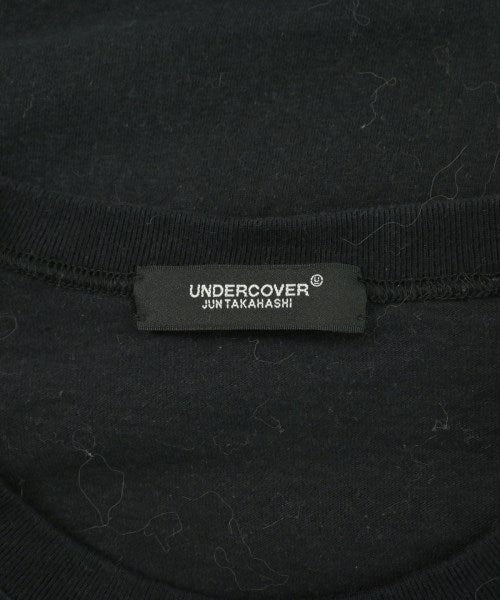 UNDER COVER เสื้อยืด/เสื้อท็อปส์